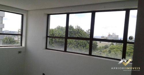 Sala Para Alugar, 70 M² Por R$ 1.500/mês - Vila Mussoline - São Bernardo Do Campo/sp - Sa0082