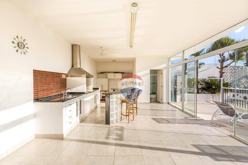 Imagem 18 de 30 de Casa Com 4 Dormitórios À Venda, 650 M² Por R$ 2.200.000,00 - Jardim Itaperi - Atibaia/sp - Ca5945