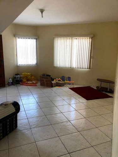 Imagem 5 de 24 de Sobrado - Venda Por R$ 805.000,00 Ou Aluguel Por R$ 2.970,00/mês - Jardim Nossa Senhora Do Carmo - São Paulo/sp - So0203
