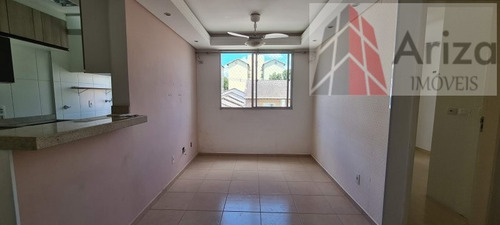 Imagem 6 de 15 de Spazio Mirage - Mogi Moderno - Apartamento A Venda No Bairro Mogi Moderno - Mogi Das Cruzes, Sp - Ar17440