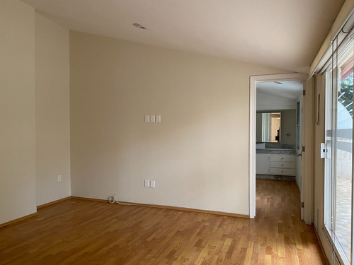 Imagen 19 de 21 de Departamento En Renta En Platón, Polanco