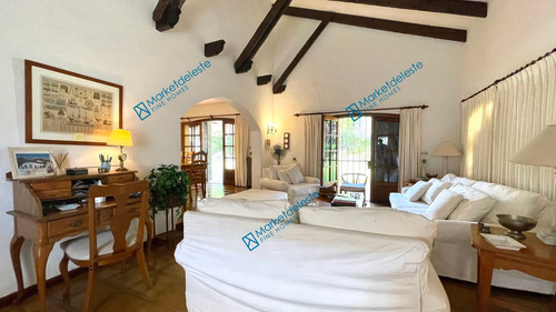 San Rafael - Casco Colonial
