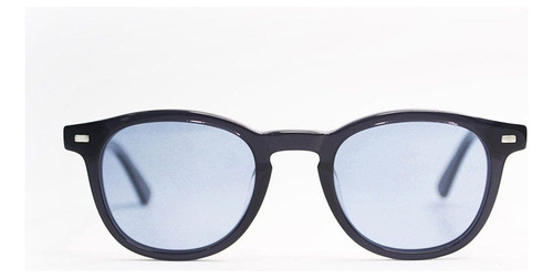 Gafas De Sol L+ Ibira Unisex Dark Gray Crystal