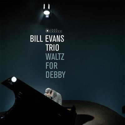 Waltz For Debby (leloir Ed) - Evans Bill (vinilo)