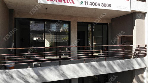 Imagen 23 de 24 de A Estrenar: Balcón Aterraz Y Patio C/parrilla - Casita En Altura