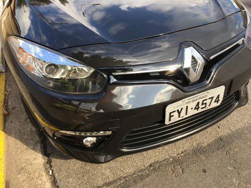 Renault Fluence Dynamique 2.0 Aut