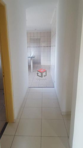 Apartamento À Venda, 2 Quartos, 2 Vagas, Guapituba - Mauá/sp - 89461