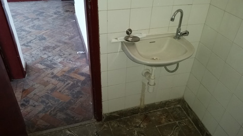 Imagem 7 de 10 de Apartamento Para Venda No Pita Em São Gonçalo - Rj - 138