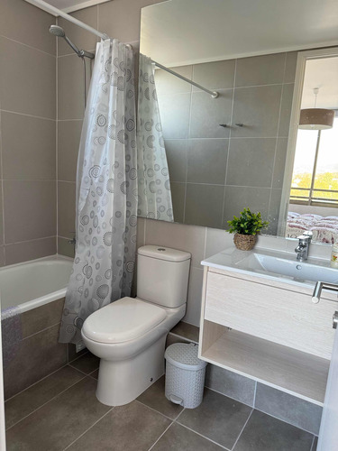 Departamento 3 Dormitorios Y 2 Baños Gasto Común Incluido