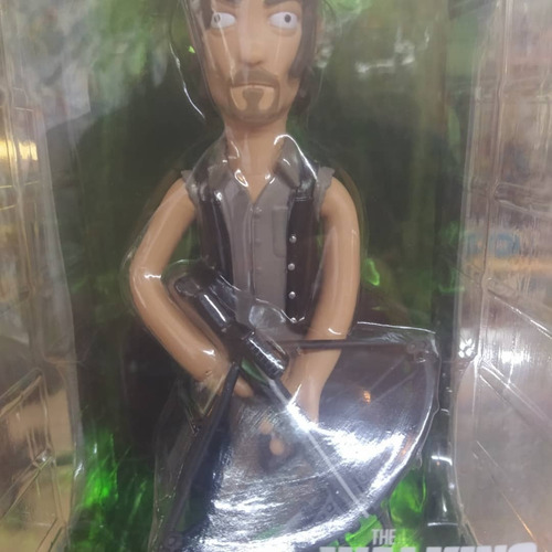 Funko Vinyl Idolz, Amc The Walking Dead, Daryl Dixon. No.10 (Usado)