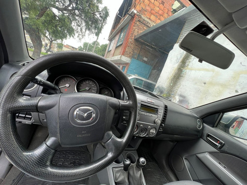 Imagen 9 de 21 de Mazda Bt50 4x4