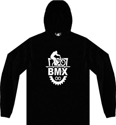 Buzo Bmx Cicla Camibuzo Tv Tienda Urbanoz