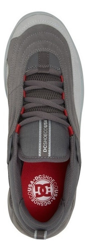DC Shoes Williams Slim S Hombre Adultos