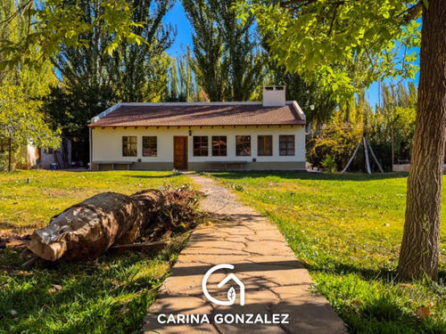 Chacra En Venta Con Dos Oficinas Frente De Ruta 7 (km 8)