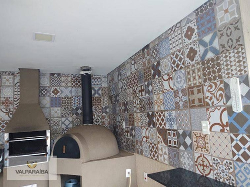 Sobrado Com 3 Dormitórios À Venda, 243 M² Por R$ 1.330.000,00 - Urbanova - São José Dos Campos/sp - So0090