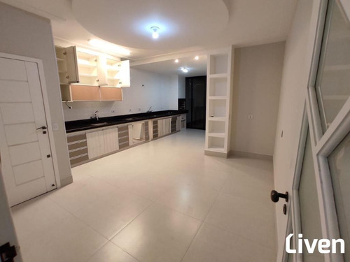 Imagem 5 de 18 de Sobrado Semi-novo E Moderno - Todo Decorado! - So0784