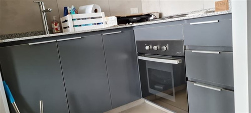Imagen 10 de 12 de Departamento En Venta De 1 Dorm. En Viña Del Mar