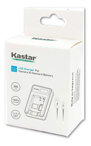 Cargador + Bateria Mod. 64616 Para Can0n Ivis Hf10