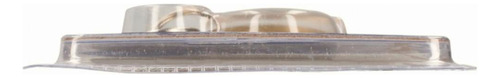 Lock L18s40eb Prolok Candado De Latón Corto Llave