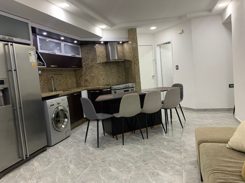 Apartamento En Venta En Res Varadero Suites, Ubicado En Tuca