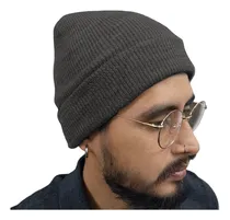 Comprar Beanie Chullo Gorro Adulto Mujer Hombre Unisex 3 Mr.bou