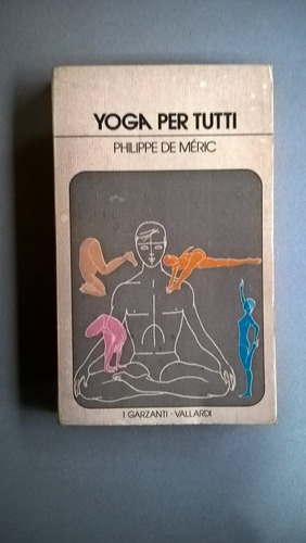 Yoga Per Tutti - Méric - Italiano