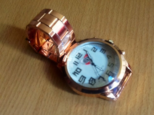 River Reloj De Vestir Hombre Adulto