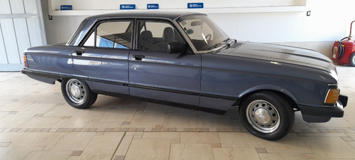 Imagen 14 de 20 de Ford Falcon 3.0 1985 Gnc