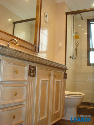 Imagem 9 de 15 de Apartamento - Morumbi - Sp - 476012
