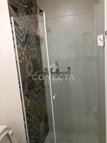 Imagem 5 de 17 de Splendya I | Apartamento 49m² | Oportunidade De Investimento | Venda - Cnc1315