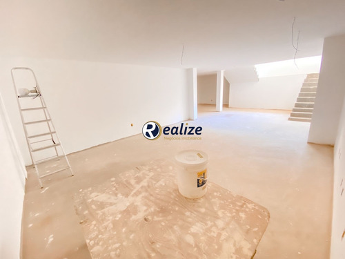 Imagem 9 de 30 de Maravilhosa Casa De 4 Suítes No Condominio Aldeia Da Praia Em Fase De Construção Em Guarapari - Cc00008 - 70005851