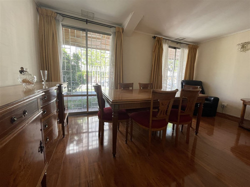 Casa En Venta En La Cisterna