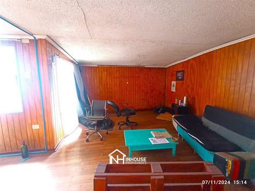 Casa En Venta En Santiago
