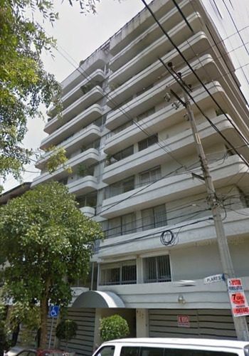 Imagen 1 de 15 de Departamento En Venta, Benito Juárez, Ciudad De México