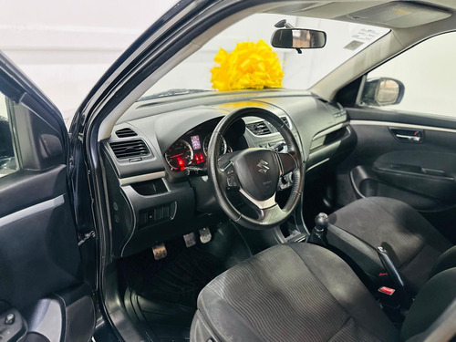 Suzuki Swift 1.4 Gls Mt