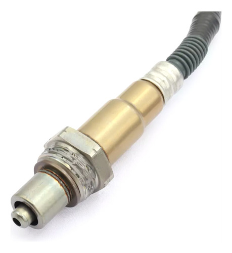 0281009153 Sh9r-18641 Sensor Pm De Partículas Para Mazda