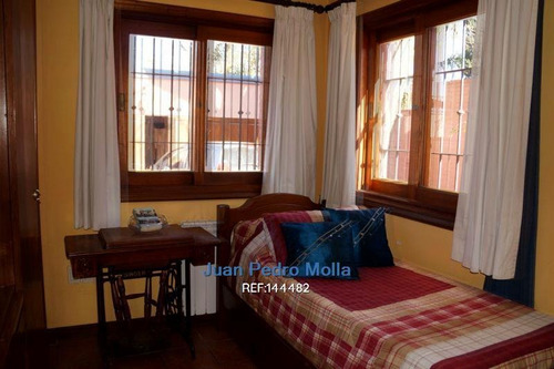 Venta De Casa 3 Dormitorios En Carrasco, Montevideo