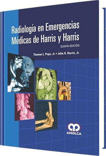 Radiologia Medicina Emergencias Harris Harris