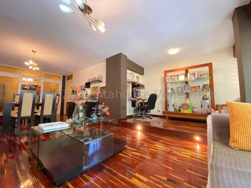 Imagen 1 de 13 de Apto En Venta En La Campiña 22-24967 Adri 04143391178
