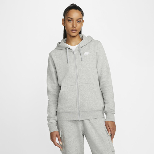 Casaca Nike Sportswear Urbano Para Mujer 100% Original Os417