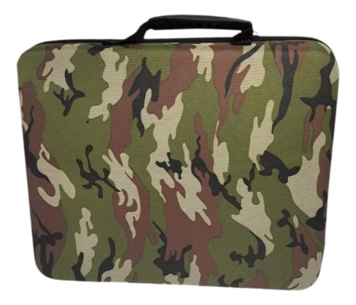 Bolsa De Almacenamiento Portátil Organizador De Bolso De