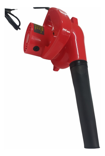 Imagen 6 de 8 de Soplador Aspirador Blower