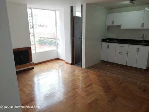 Imagen 6 de 13 de Apartamento En Venta En Cedritos 23-471 C.o