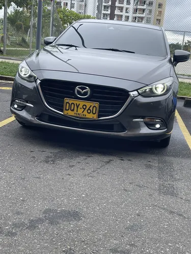 Mazda 3 2.0 Grand Touring Lx