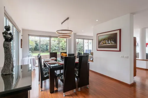 Casa En Venta En Guaymaral. Cod V13076