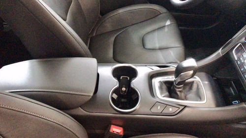 Ford Mondeo Titanium Hibrido 1