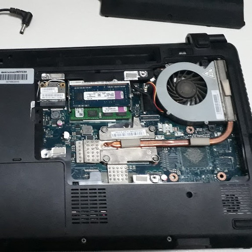 Imagen 9 de 10 de Informatica Computa Tecnico A Domicilio