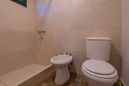 Cabaña Para 2 / 5 Personas En El Barrio Bosque Peralta Ramos