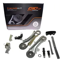 Comprar Kit De Tiempo Ford Explorer 4.0l 4 Cadenas 21 Componentes