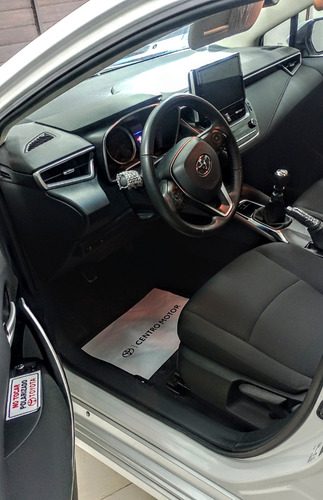 Toyota Corolla 2.0 Xei Mt 170cv